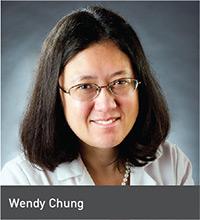 Wendy Chung